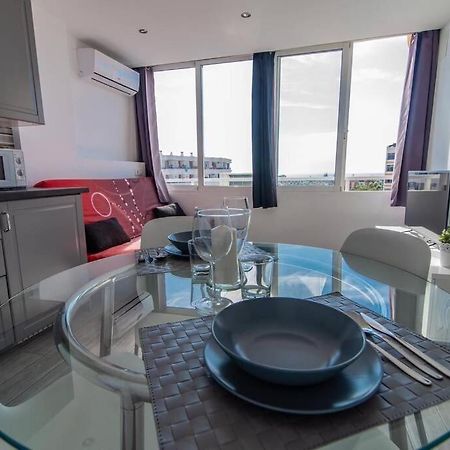 Los Molinos Apartment Ocean View Playa del Ingles  Luaran gambar